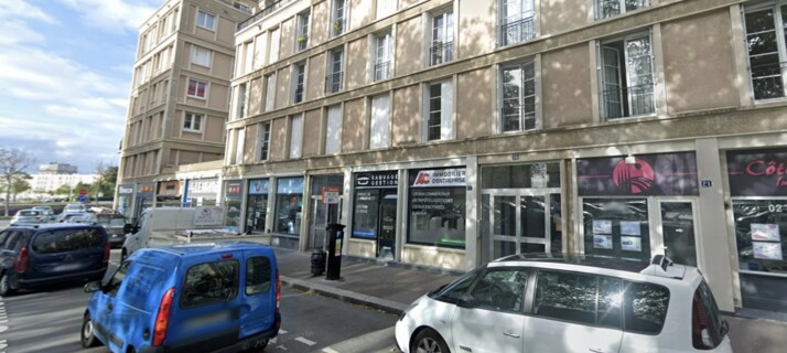 Location commerces Le Havre Cushman & Wakefield