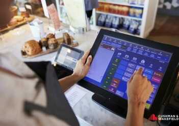 Achat commerces Le Pian-Médoc Cushman & Wakefield
