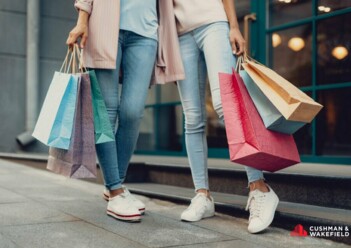 Achat commerces Bordeaux Cushman & Wakefield