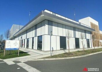 Achat ou Location commerces Bègles Cushman & Wakefield