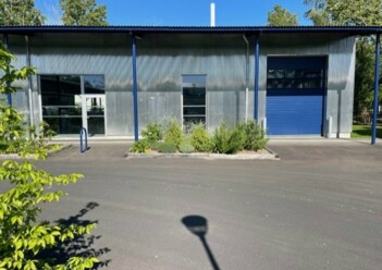 Achat entrepôts / activités Le Bouscat Cushman & Wakefield