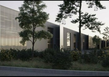 Achat entrepôts / activités Cestas Cushman & Wakefield