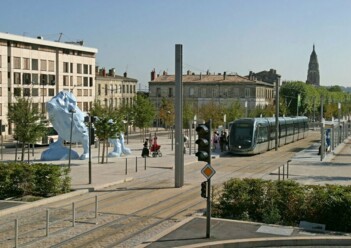 Achat commerces Bordeaux Cushman & Wakefield