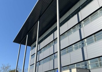 Location bureaux Blagnac Cushman & Wakefield