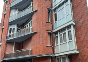 Location bureaux Toulouse Cushman & Wakefield