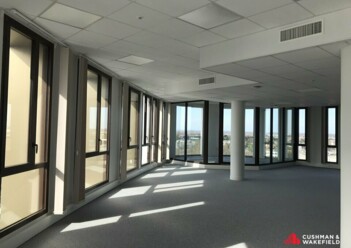 Location bureaux Toulouse Cushman & Wakefield