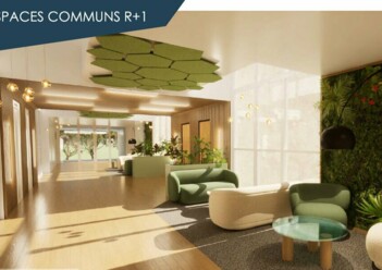 Location bureaux Labège Cushman & Wakefield
