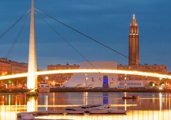 Agence Le Havre