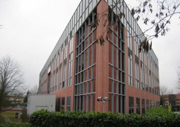Location bureaux Guyancourt Cushman & Wakefield