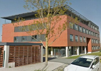 Location bureaux Bezannes Cushman & Wakefield