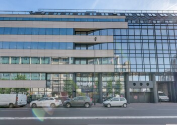 Location bureaux Levallois-Perret Cushman & Wakefield