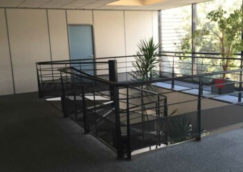 Location bureaux Marseille 16 Cushman & Wakefield