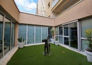 Achat ou Location bureaux Marseille 2 Cushman & Wakefield
