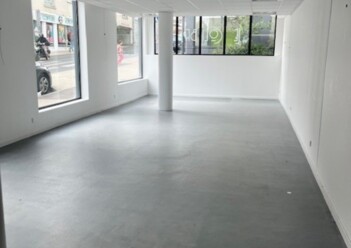 Location commerces Orsay Cushman & Wakefield
