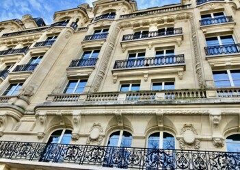 Location bureaux Paris 8 Cushman & Wakefield