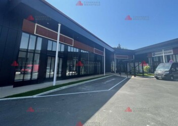 Location commerces Valdahon Cushman & Wakefield