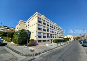 Location entrepôts / activités Marseille 8 Cushman & Wakefield