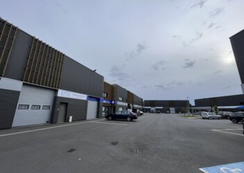 Achat ou Location entrepôts / activités Saint-Grégoire Cushman & Wakefield