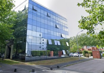 Location bureaux Guyancourt Cushman & Wakefield
