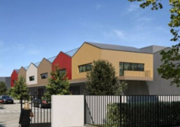 Achat entrepôts / activités Montgeron Cushman & Wakefield