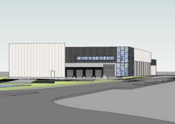 Achat entrepôts / activités Villebon-sur-Yvette Cushman & Wakefield