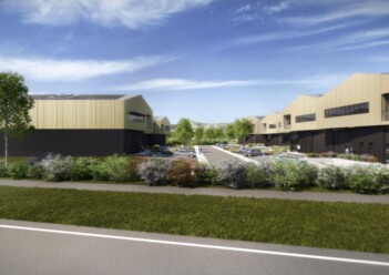 Achat entrepôts / activités Cavaillon Cushman & Wakefield