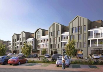 Achat ou Location bureaux Serris Cushman & Wakefield