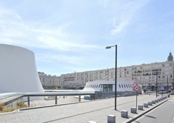 Achat commerces Le Havre Cushman & Wakefield