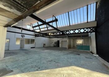 Location entrepôts / activités Rillieux-la-Pape Cushman & Wakefield
