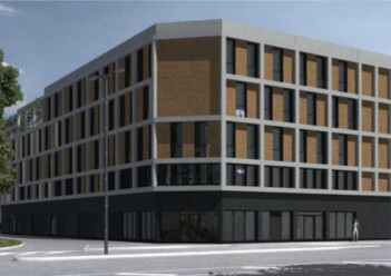 Location commerces Le Havre Cushman & Wakefield
