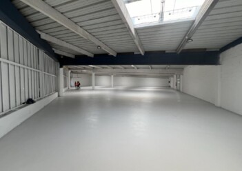Achat ou Location entrepôts / activités Coignières Cushman & Wakefield